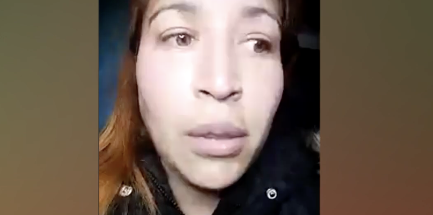 MALTRATO ANIMAL EN EL BARRIO BETEL: MATARON A UNA PERRA Y LA TIRARON EN UNA BOLSA DE BASURA CON EL HOCICO ENCINTADO Y LAS PATAS ATADAS